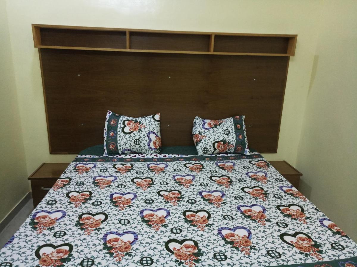 Residence Lynda Prestige Ουαγκαντουγκού Εξωτερικό φωτογραφία