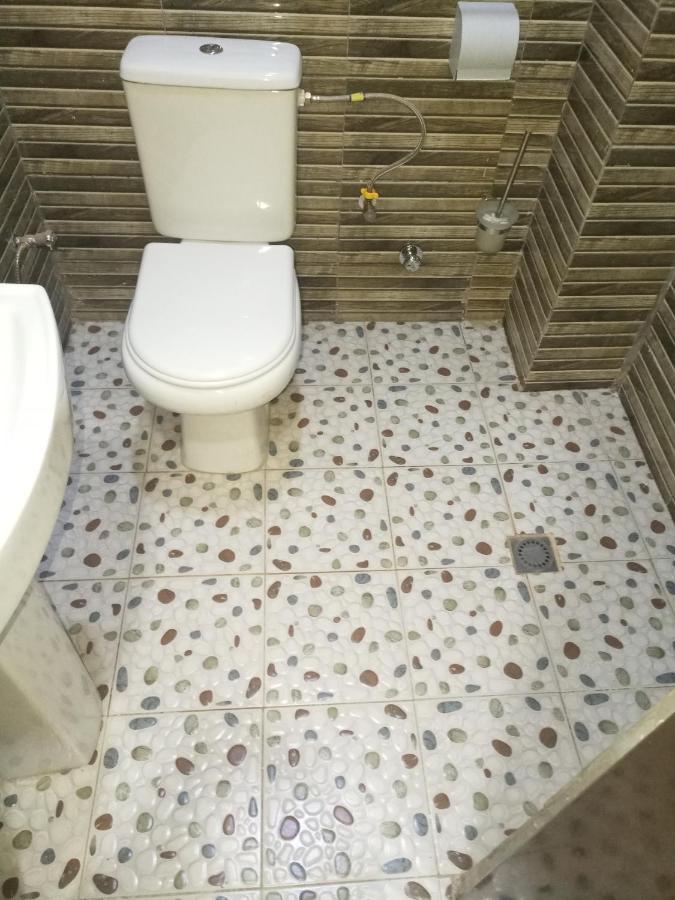 Residence Lynda Prestige Ουαγκαντουγκού Εξωτερικό φωτογραφία