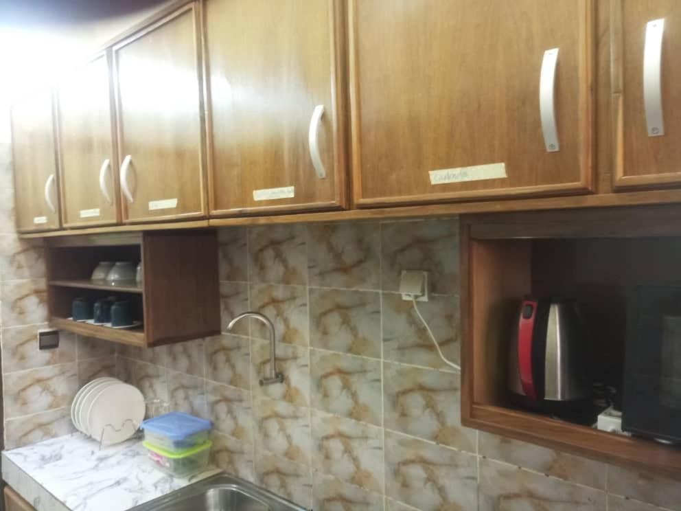 Residence Lynda Prestige Ουαγκαντουγκού Εξωτερικό φωτογραφία