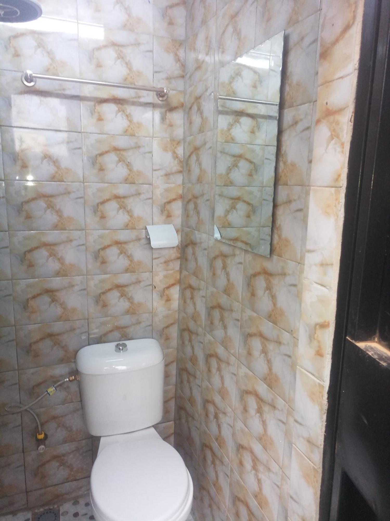 Residence Lynda Prestige Ουαγκαντουγκού Δωμάτιο φωτογραφία